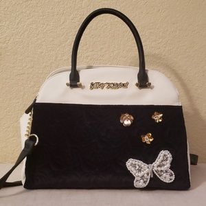 Betsey Johnson Purse